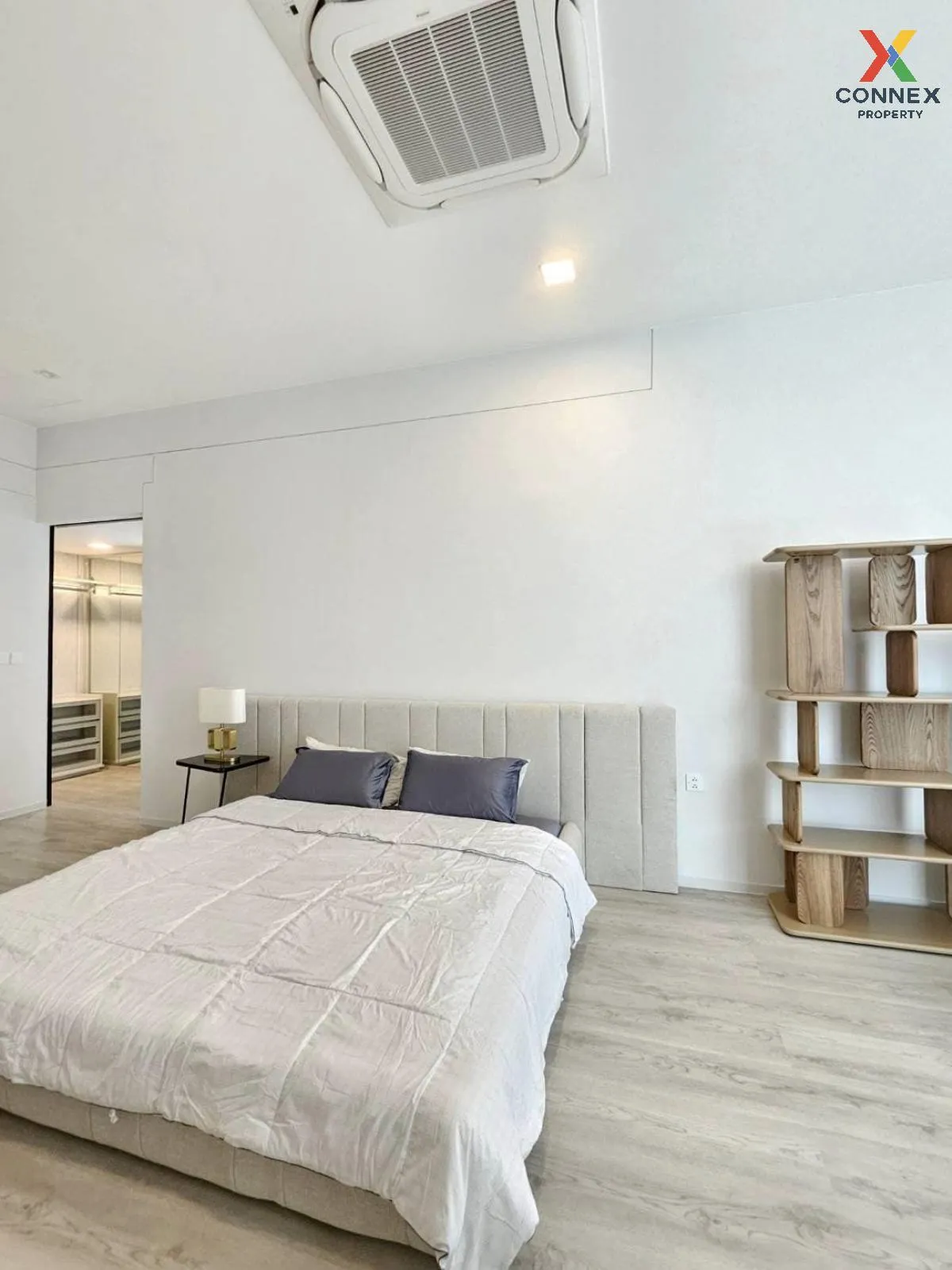 For Rent House , VIVE Krungthep Kreetha , Thap Chang , Saphan Sung , Bangkok , CX-94006