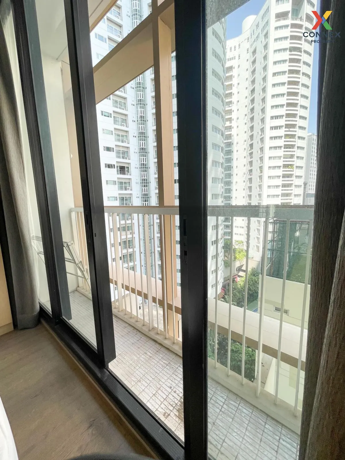 For Rent Condo , Park Origin Phrom Phong , BTS-Phrom Phong , Khlong Tan , Khlong Toei , Bangkok , CX-94010