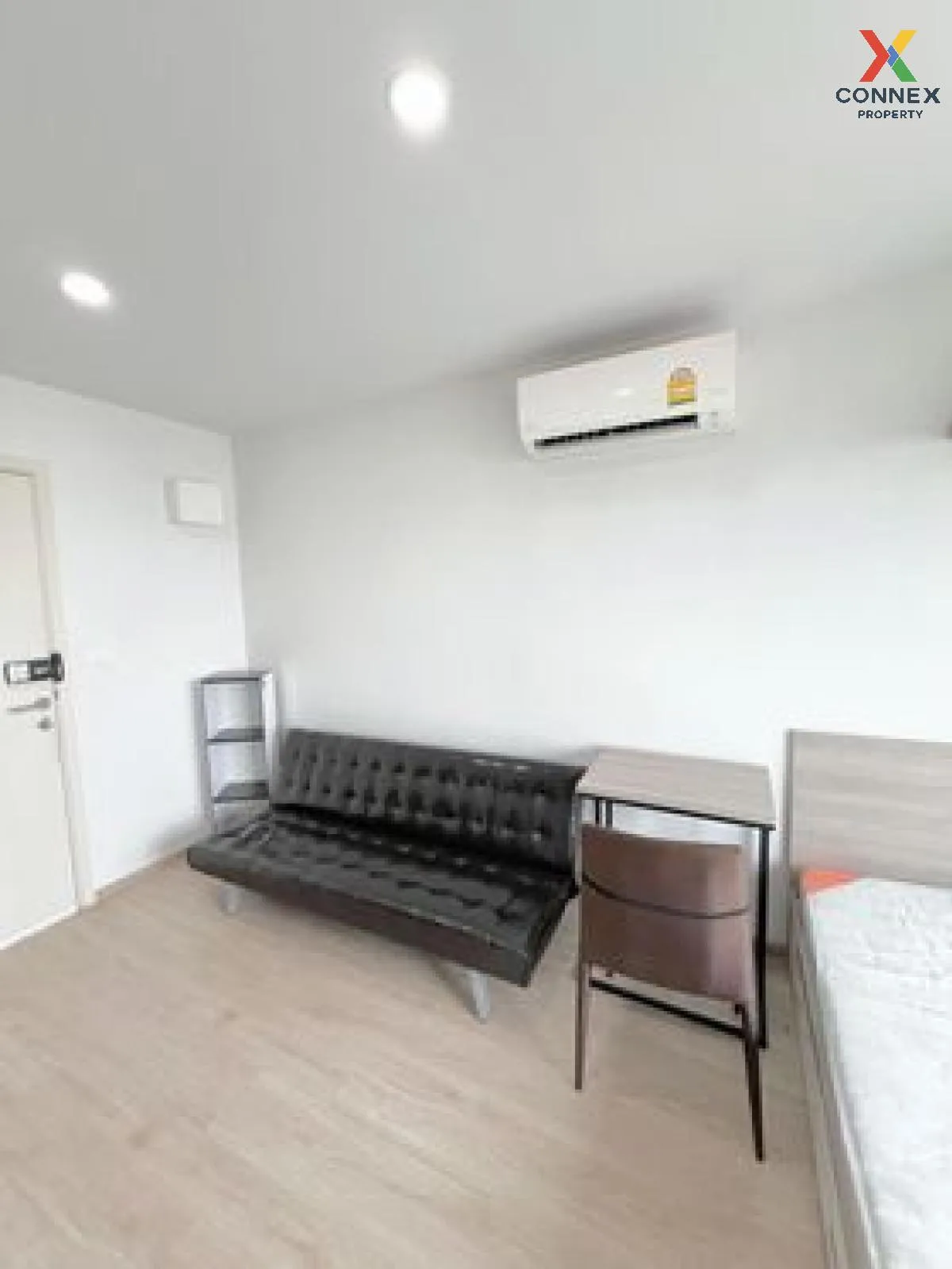 For Sale Condo , Elio Del Moss Phahonyothin 34 , BTS-Kasetsart University , Sena Nikhom , Chatuchak , Bangkok , CX-94011 1