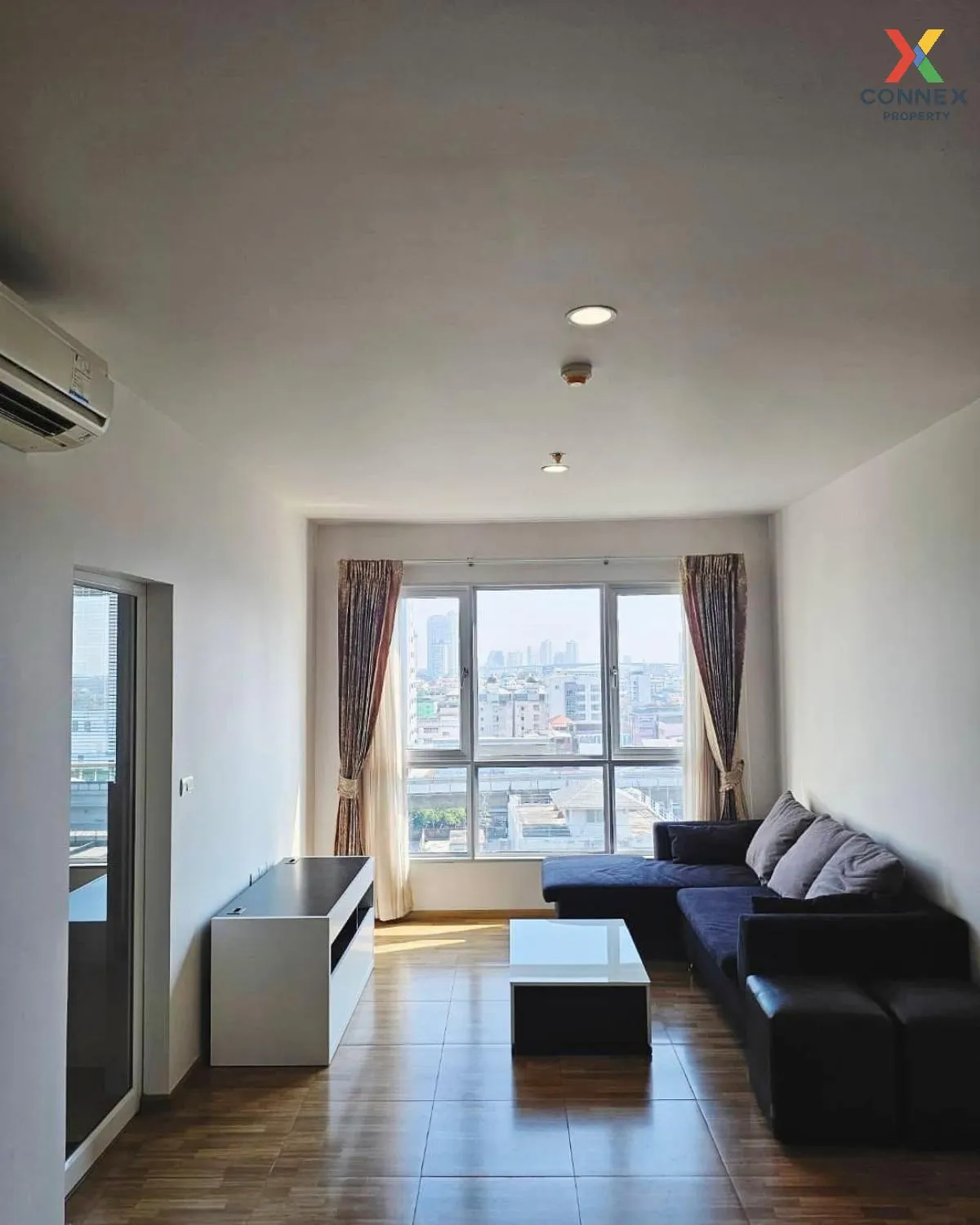 For Rent Condo , Hive Taksin , BTS-Wongwian Yai , Khlong Ton Sai , Khlong San , Bangkok , CX-94012 1