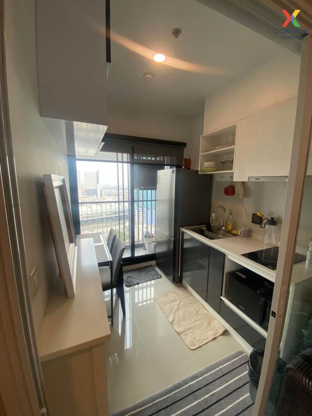 For Rent Condo , The Tree Sukhumvit 71 , ARL-Ramkhamhaeng , Suan Luang , Suan Luang , Bangkok , CX-94019 3