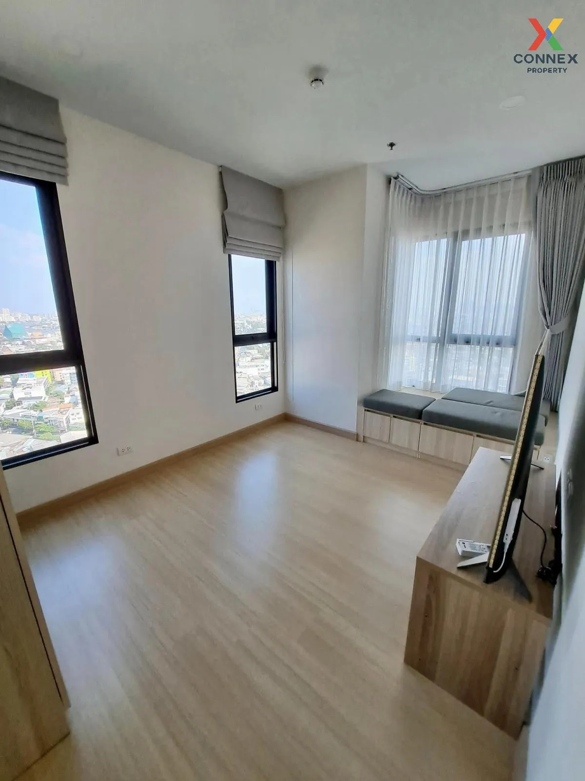 For Rent Condo , Supalai Loft Prajadhipok - Wongwian Yai , BTS-Wongwian Yai , Somdet Chao Phraya , Khlong San , Bangkok , CX-94021