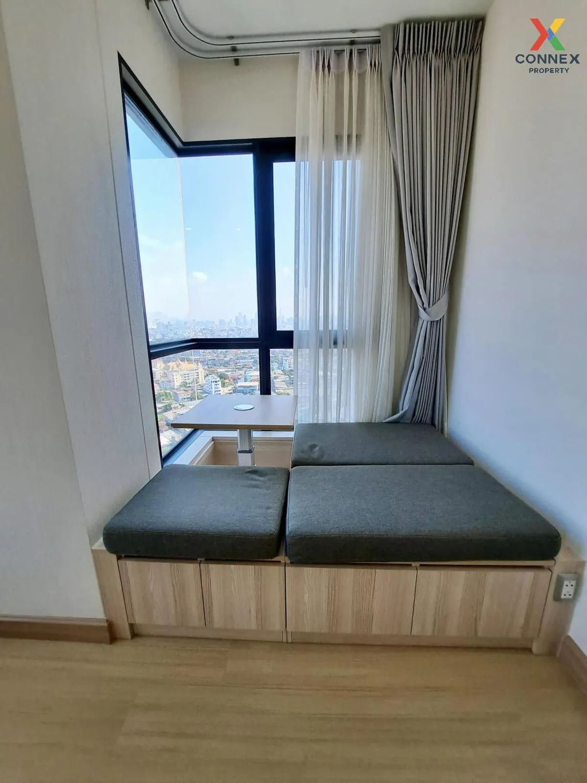 For Rent Condo , Supalai Loft Prajadhipok - Wongwian Yai , BTS-Wongwian Yai , Somdet Chao Phraya , Khlong San , Bangkok , CX-94021