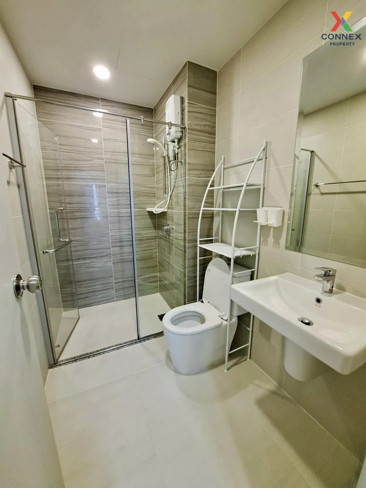 For Rent Condo , Supalai Loft Prajadhipok - Wongwian Yai , BTS-Wongwian Yai , Somdet Chao Phraya , Khlong San , Bangkok , CX-94021