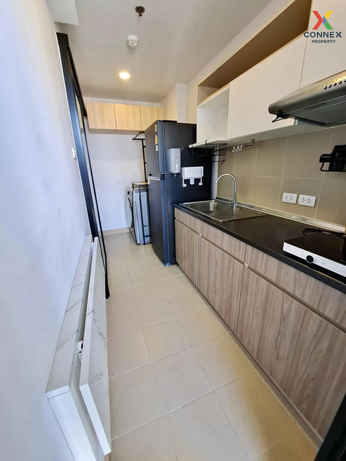 For Rent Condo , Supalai Loft Prajadhipok - Wongwian Yai , BTS-Wongwian Yai , Somdet Chao Phraya , Khlong San , Bangkok , CX-94021