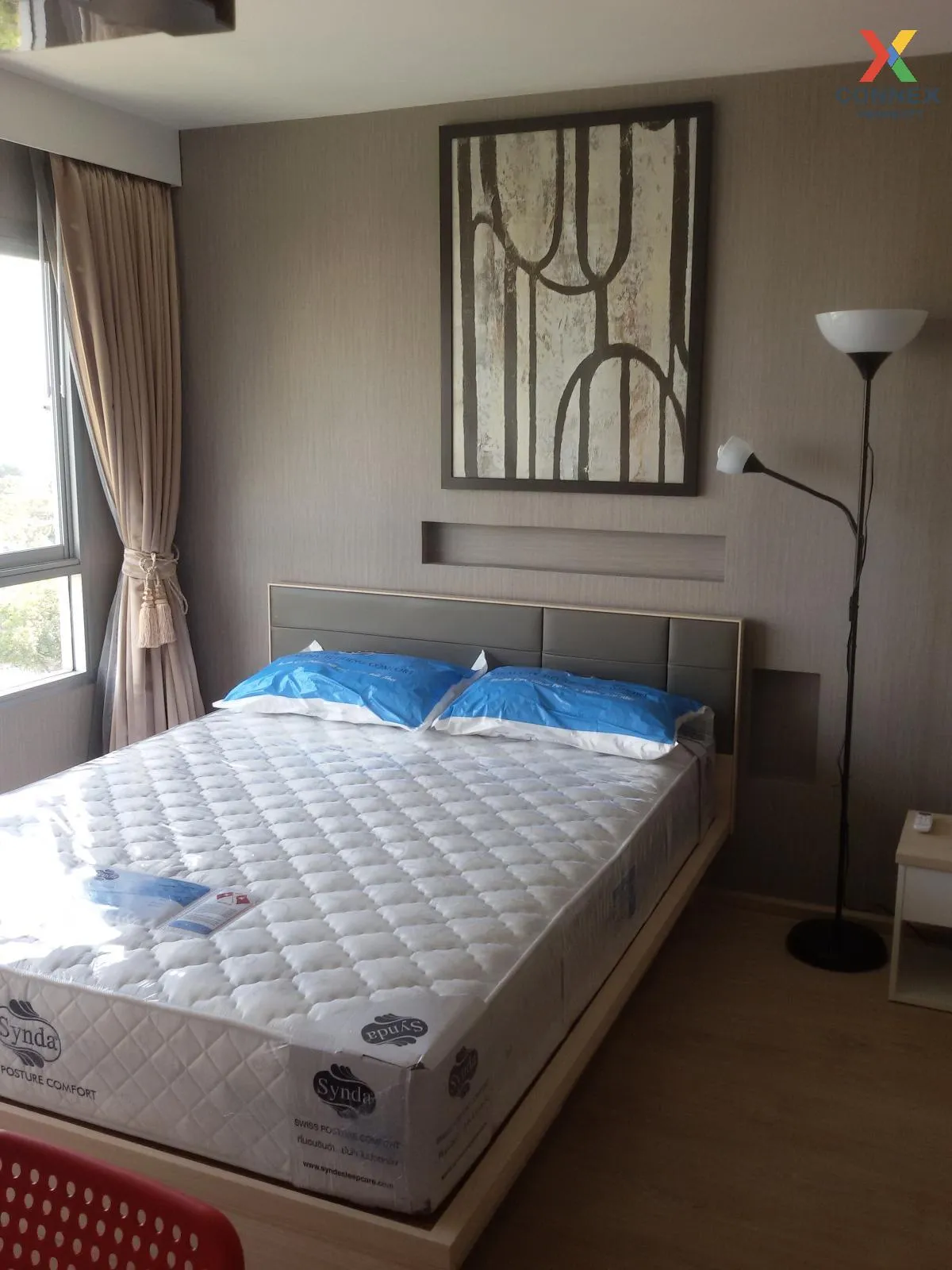 For Rent Condo , Elio Del Ray Sukhumvit 64 , BTS-Punnawithi , Bang Chak , Phra Khanong , Bangkok , CX-94026