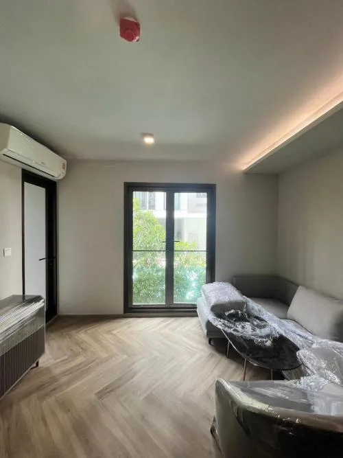 For Sale Condo , Chapter Thonglor 25 , BTS-Thong Lo , Khlong Tan , Watthana , Bangkok , CX-94035