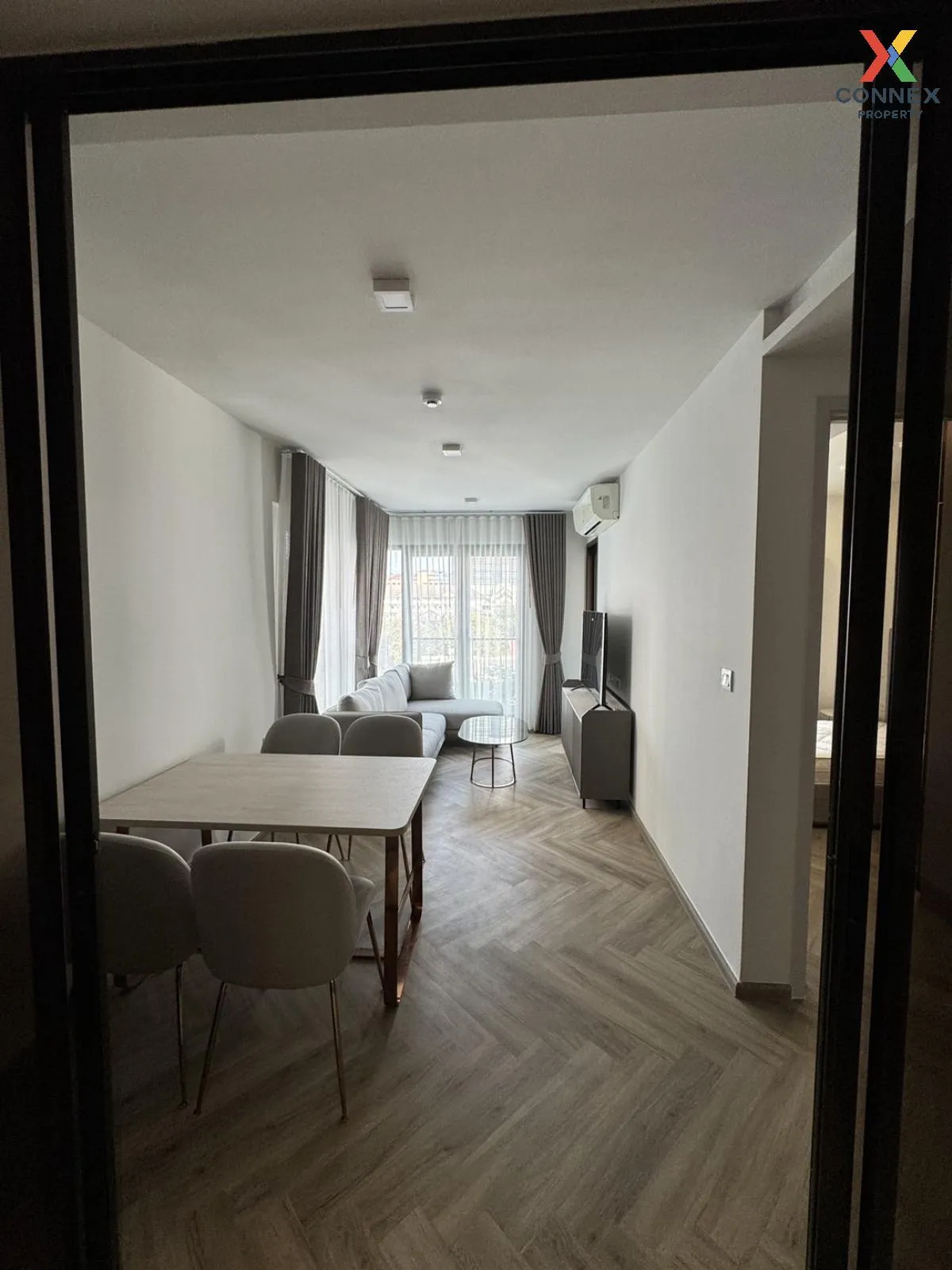 For Sale Condo , Chapter Thonglor 25 , BTS-Thong Lo , Khlong Tan , Watthana , Bangkok , CX-94036 2