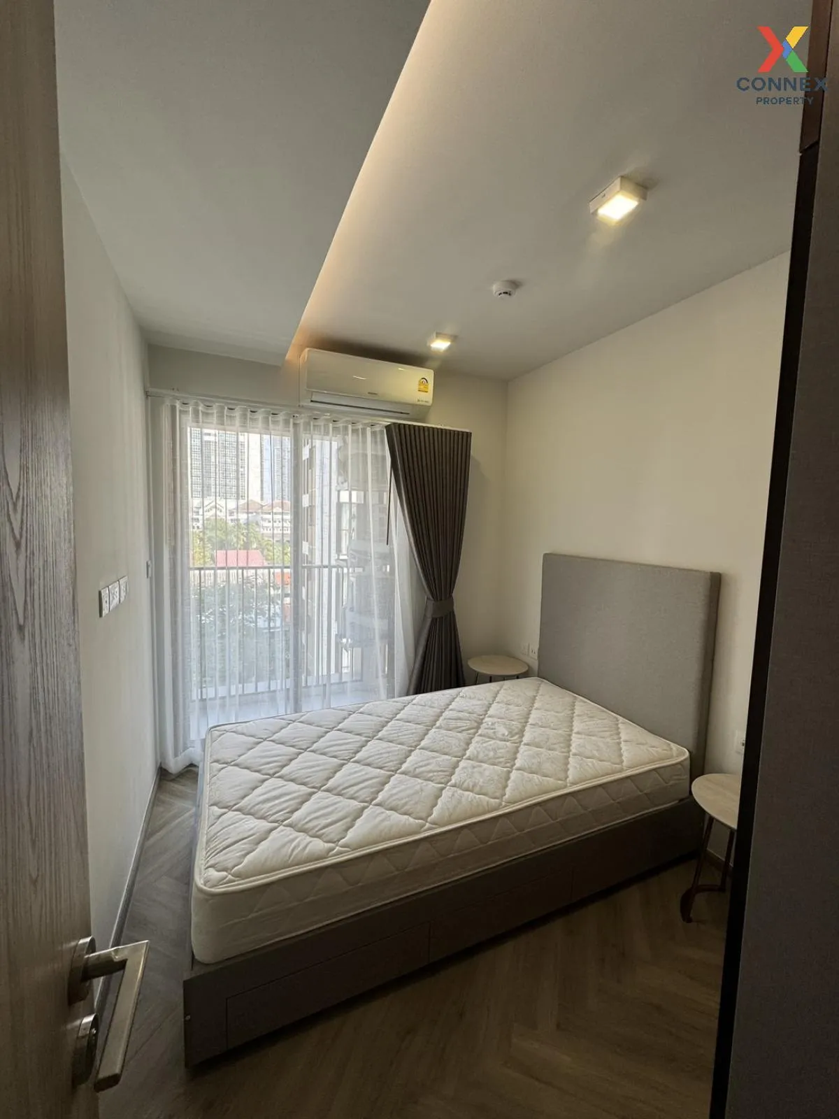 For Sale Condo , Chapter Thonglor 25 , BTS-Thong Lo , Khlong Tan , Watthana , Bangkok , CX-94036