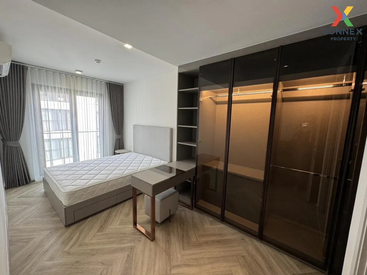 For Sale Condo , Chapter Thonglor 25 , BTS-Thong Lo , Khlong Tan , Watthana , Bangkok , CX-94036