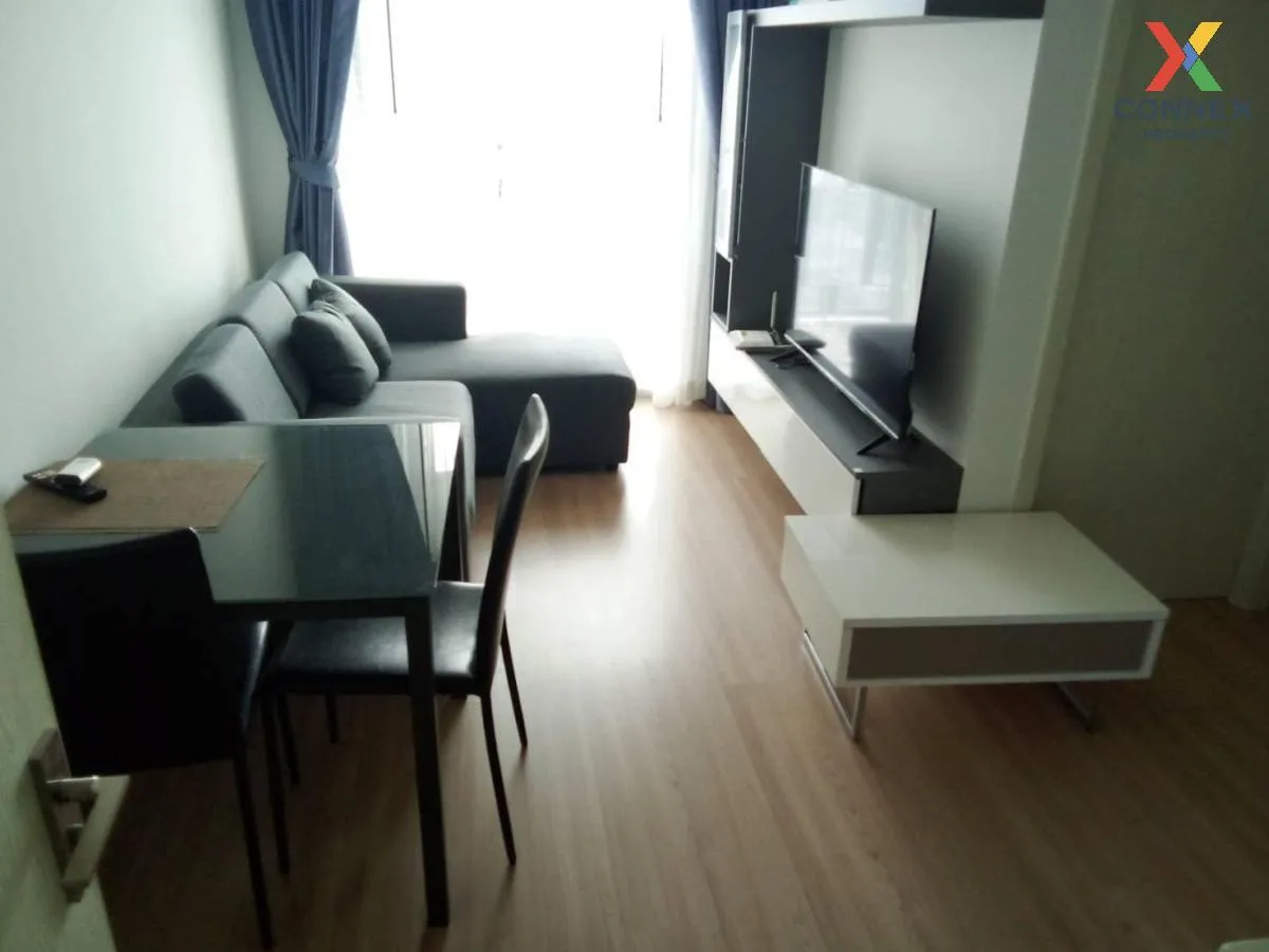 For Rent Condo , Artemis Sukhumvit 77 , BTS-On Nut , Suan Luang , Suan Luang , Bangkok , CX-94037 1