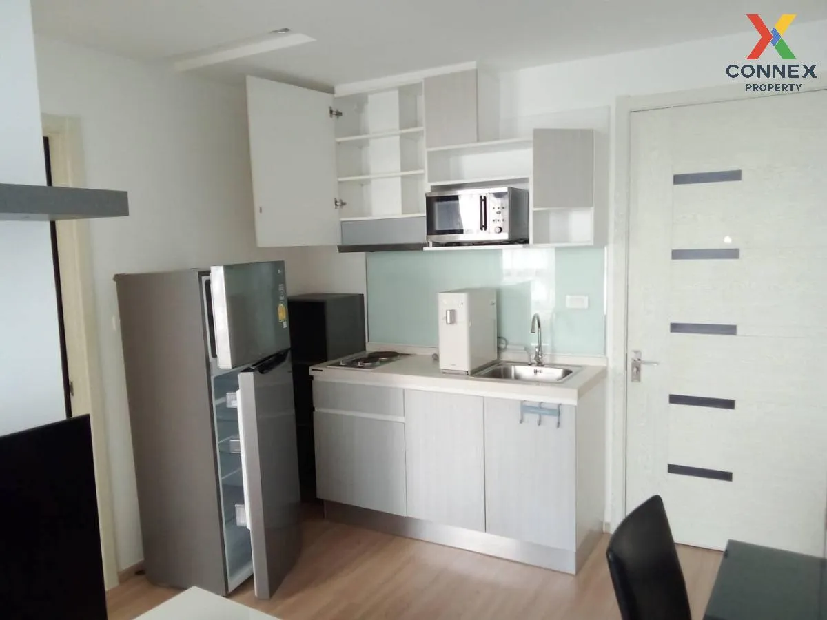 For Rent Condo , Artemis Sukhumvit 77 , BTS-On Nut , Suan Luang , Suan Luang , Bangkok , CX-94037 3