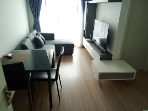 For Rent Condo , Artemis Sukhumvit 77 , BTS-On Nut , Suan Luang , Suan Luang , Bangkok , CX-94037