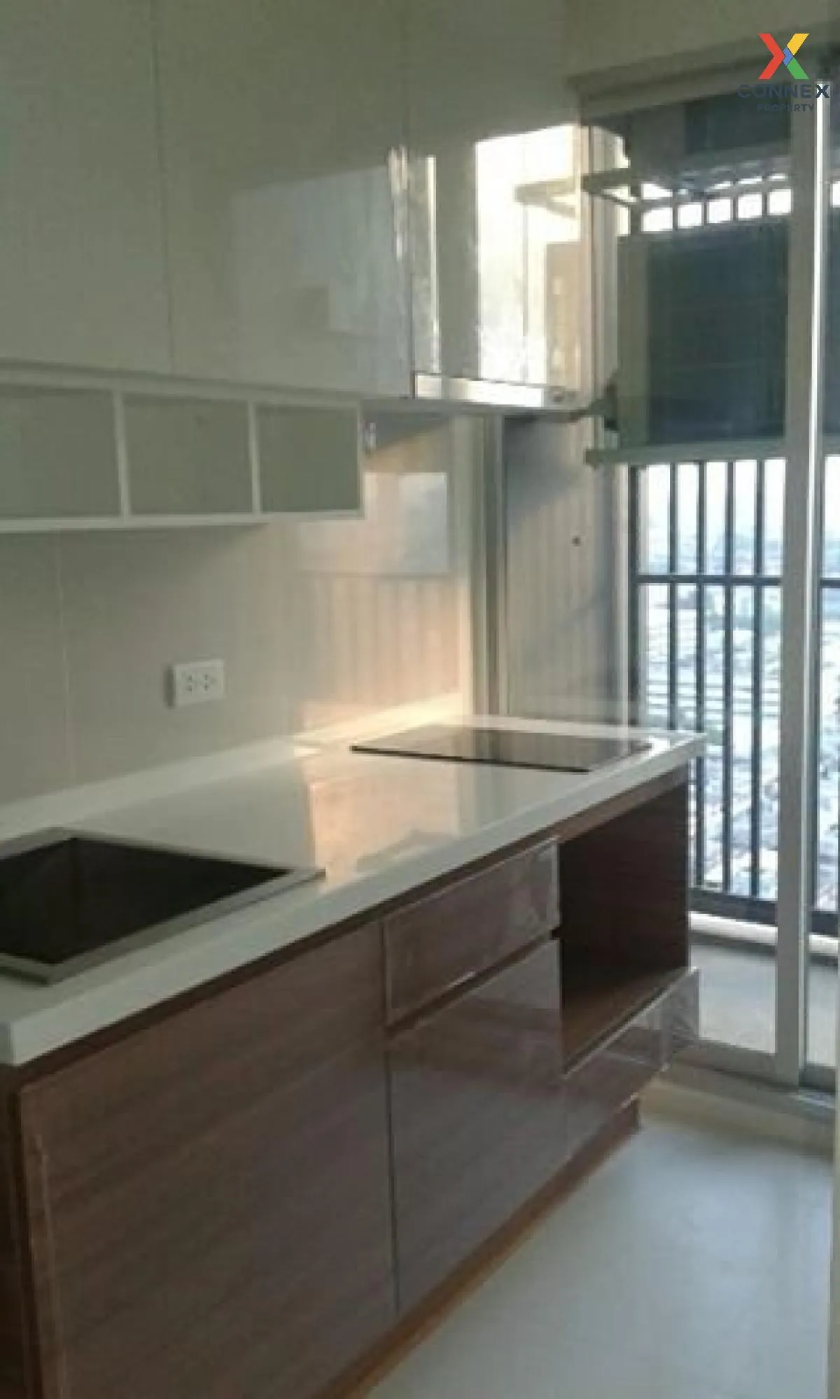 For Rent Condo , Fuse Chan-Sathorn , BTS-Saint Louis , Thung Wat Don , Sa Thon , Bangkok , CX-94038