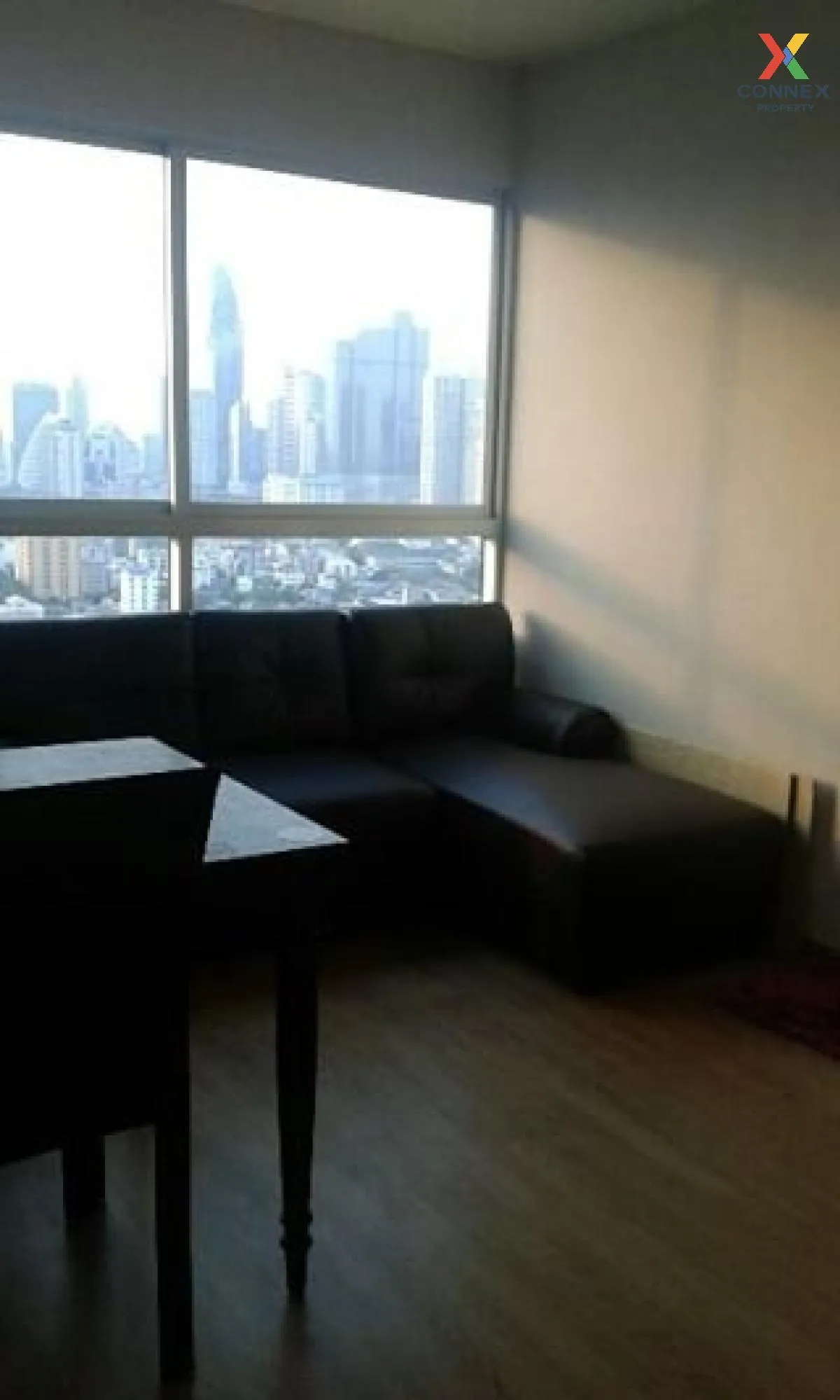 For Rent Condo , Fuse Chan-Sathorn , BTS-Saint Louis , Thung Wat Don , Sa Thon , Bangkok , CX-94038