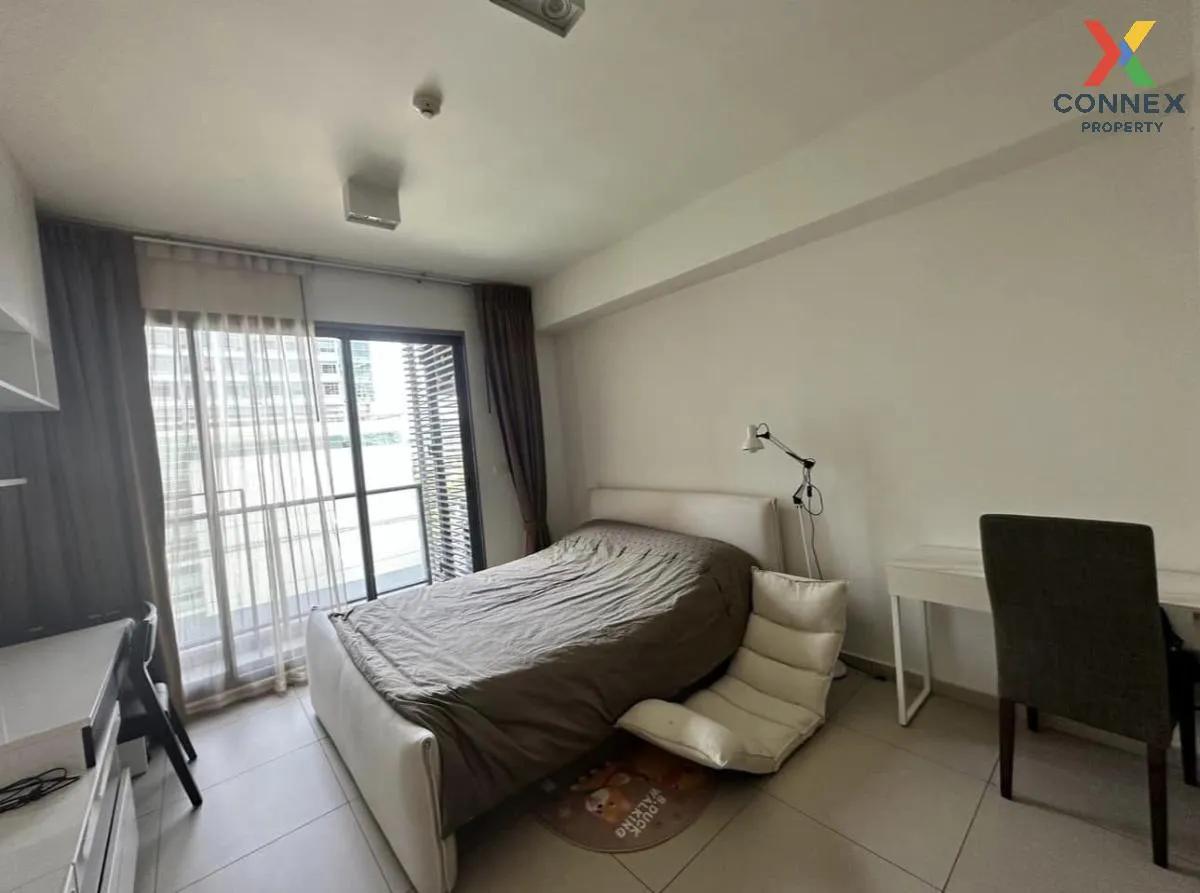 For Rent Condo , The Lofts Ekkamai , BTS-Ekkamai , Phra Khanong Nuea , Watthana , Bangkok , CX-94045 1