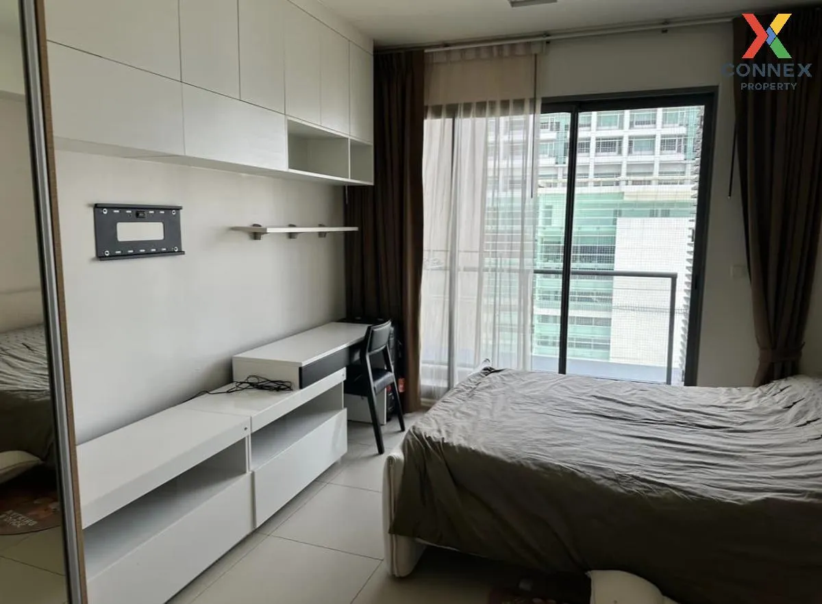 For Rent Condo , The Lofts Ekkamai , BTS-Ekkamai , Phra Khanong Nuea , Watthana , Bangkok , CX-94045 3