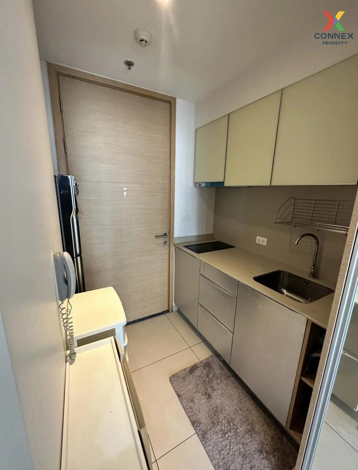 For Rent Condo , The Lofts Ekkamai , BTS-Ekkamai , Phra Khanong Nuea , Watthana , Bangkok , CX-94045 4