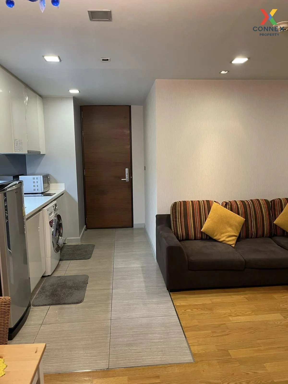 For Rent Condo , Quad Silom , BTS-Chong Nonsi , Silom , Bang Rak , Bangkok , CX-94046 2