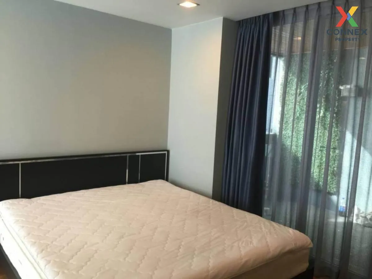 For Rent Condo , Quad Silom , BTS-Chong Nonsi , Silom , Bang Rak , Bangkok , CX-94046