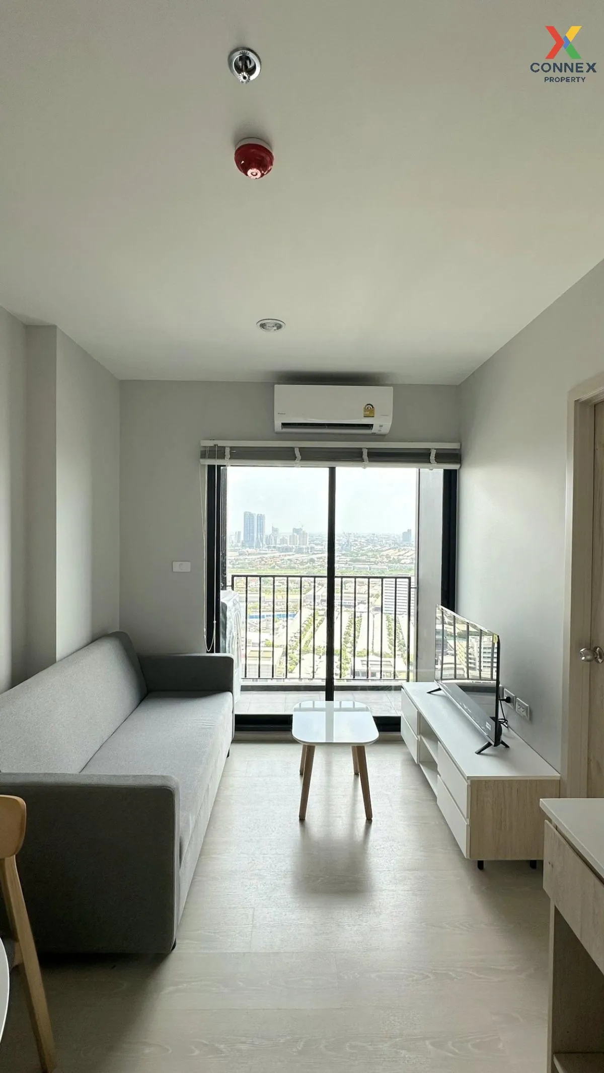 For Rent Condo , Nue Noble Srinakarin-Lasalle , Samrong Nuea , Mueang Samut Prakan , Samut Prakarn , CX-94049 1