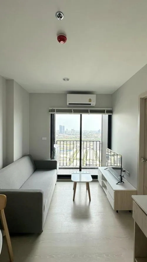 For Rent Condo , Nue Noble Srinakarin-Lasalle , Samrong Nuea , Mueang Samut Prakan , Samut Prakarn , CX-94049