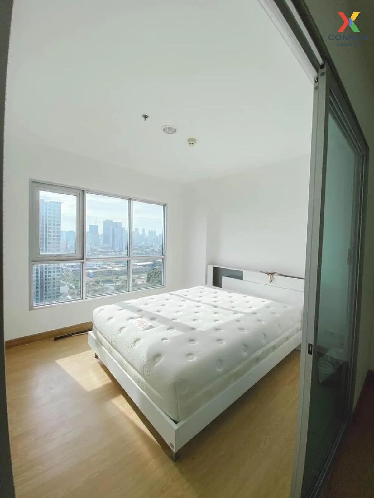 For Rent Condo , Aspire Rama 4 , BTS-Ekkamai , Phra Khanong , Khlong Toei , Bangkok , CX-94050 1