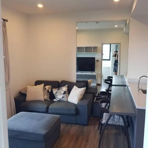 For Rent Condo , WYNE Sukhumvit , BTS-Phra Khanong , Phra Khanong , Khlong Toei , Bangkok , CX-94057