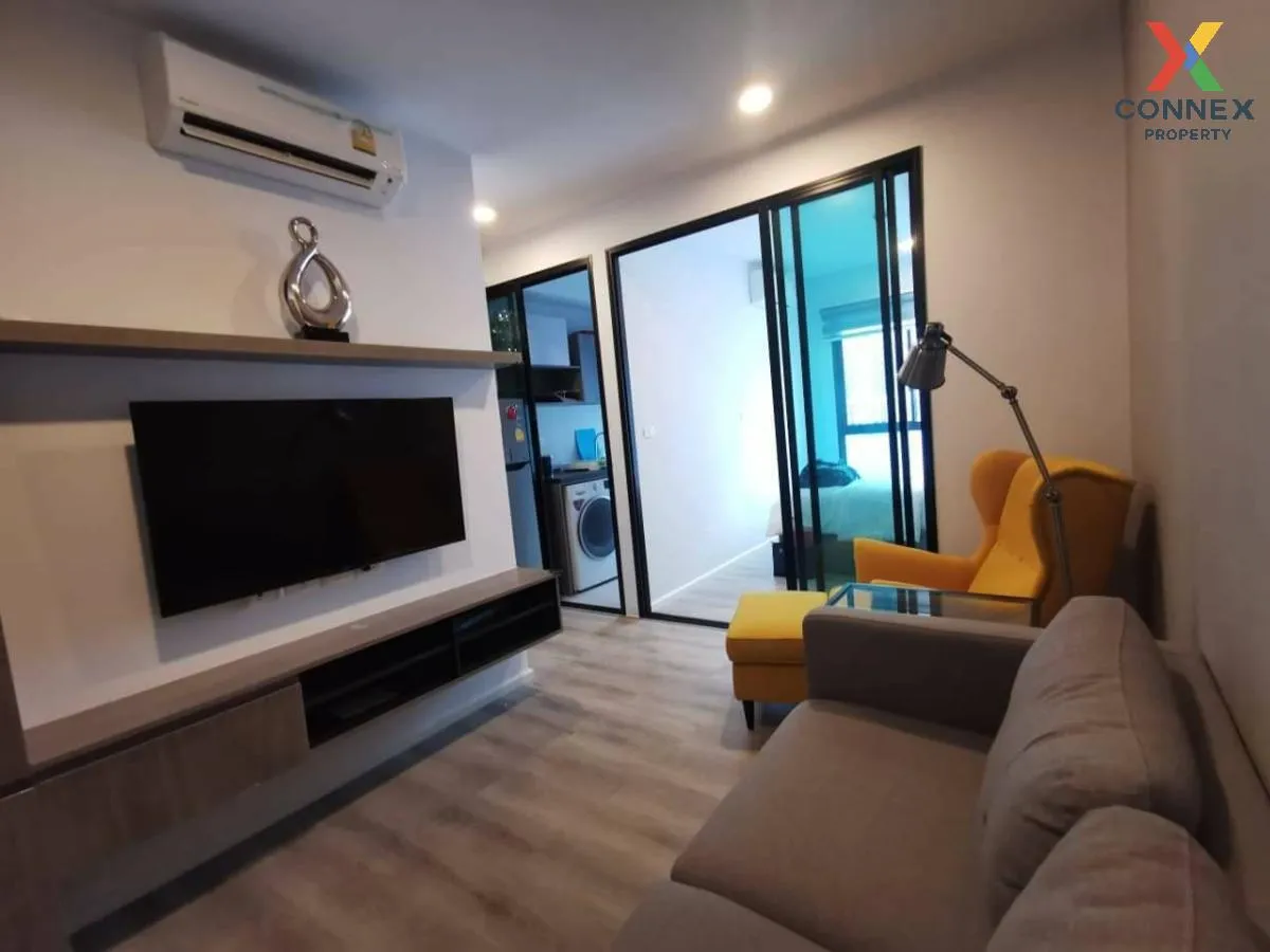 For Rent Condo , Notting Hill Sukhumvit 105 , BTS-Bearing , Bang Na , Bang Na , Bangkok , CX-94059 1