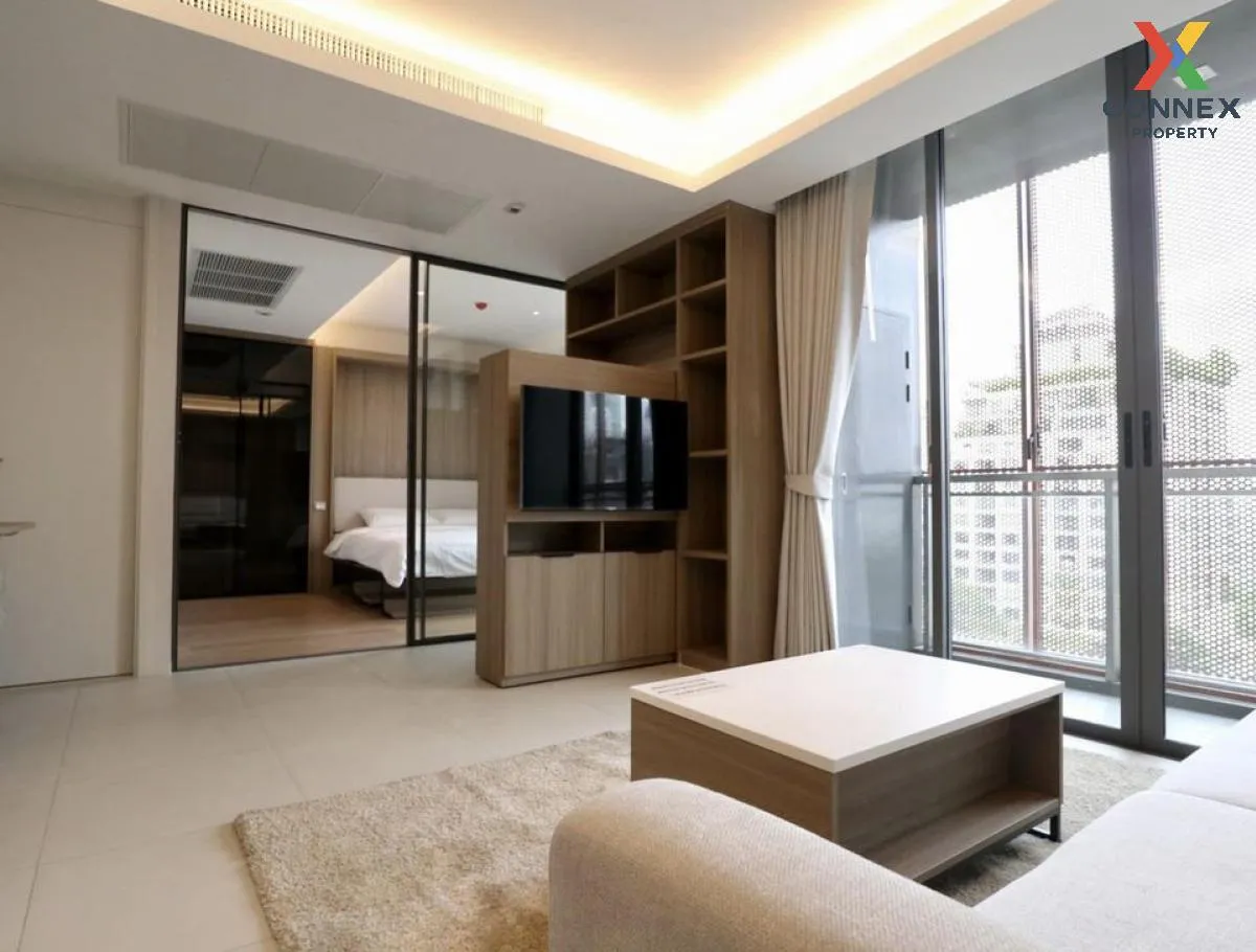 For Sale Condo , CIRCLE SUKHUMVIT 31 , BTS-Asok , Khlong Tan Nuea , Watthana , Bangkok , CX-94070