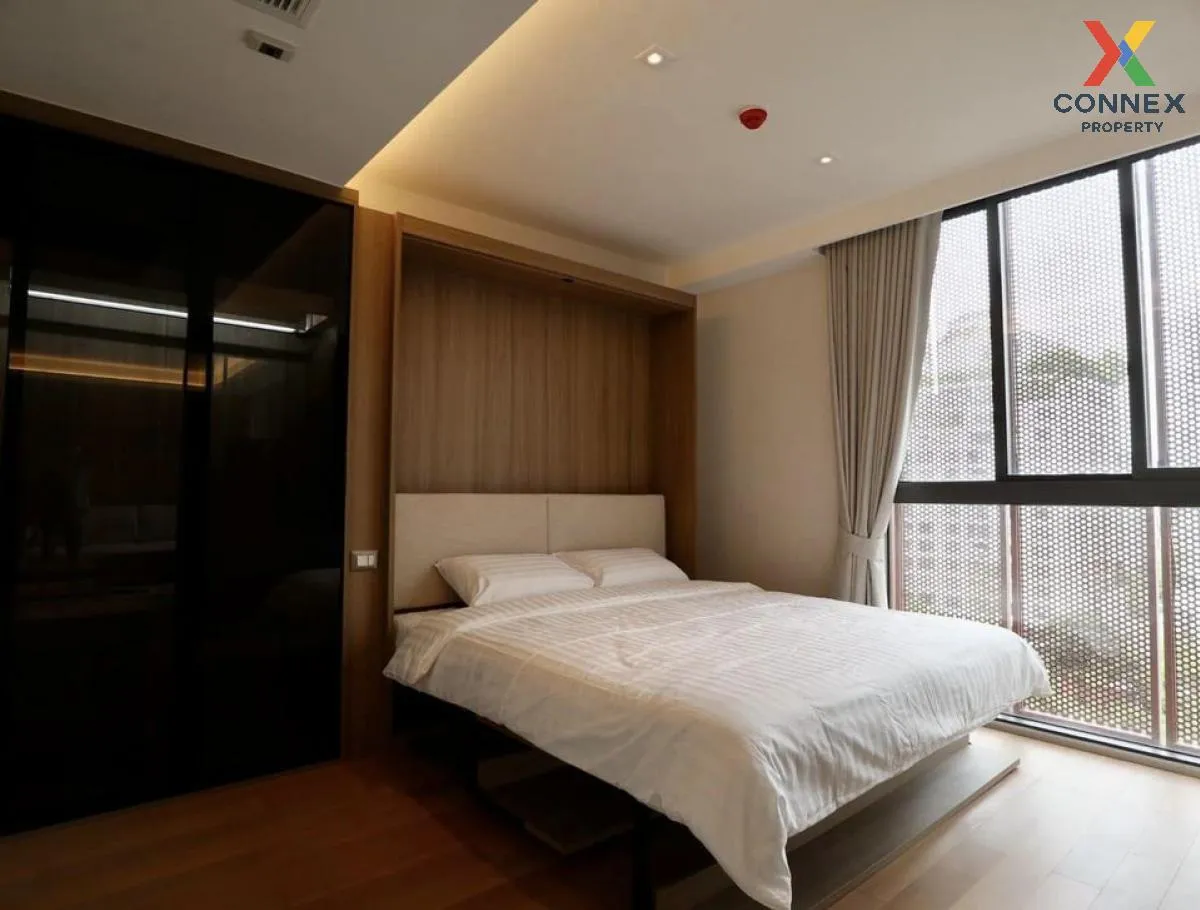 For Sale Condo , CIRCLE SUKHUMVIT 31 , BTS-Asok , Khlong Tan Nuea , Watthana , Bangkok , CX-94070