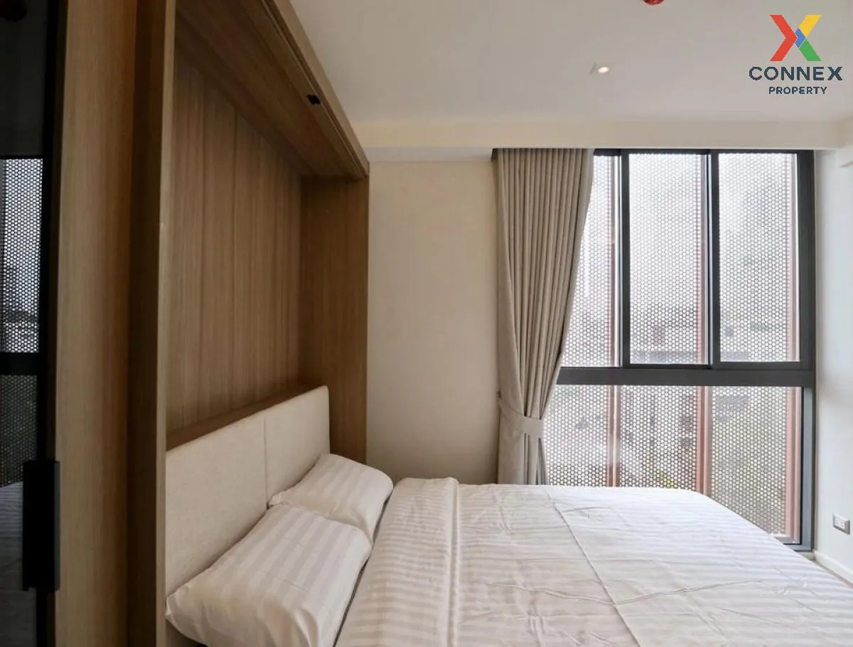 For Sale Condo , CIRCLE SUKHUMVIT 31 , BTS-Asok , Khlong Tan Nuea , Watthana , Bangkok , CX-94070