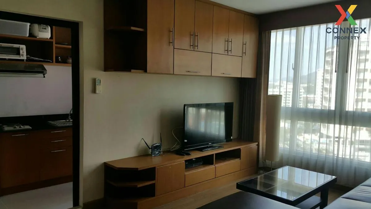 For Sale Condo , Ladda Condo View  , Si Racha , Si Racha , Chon Buri , CX-94071 2