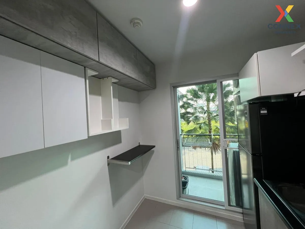 For Sale Condo , The Prop Chaengwattana 12 , Thung Song Hong , Lak Si , Bangkok , CX-94073