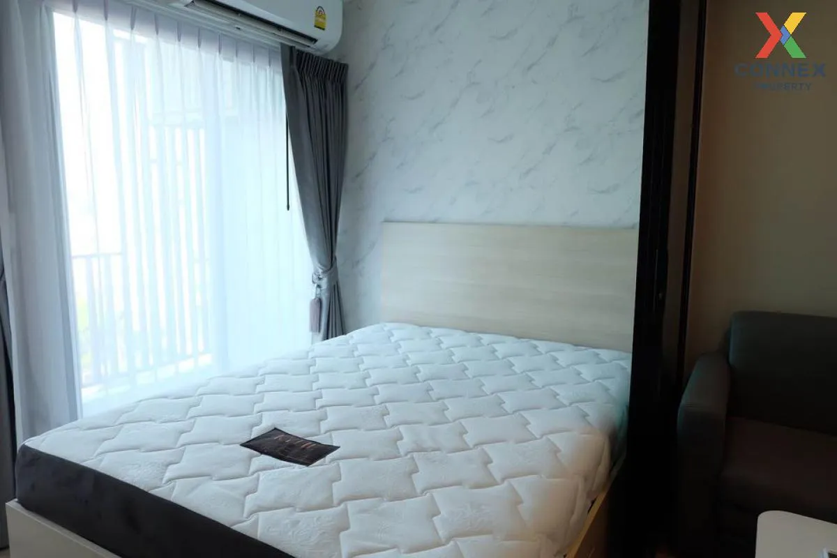 For Rent Condo , Wynn Condo Ladprao-Chockchai 4 , Lat Phrao , Lat Phrao , Bangkok , CX-94076