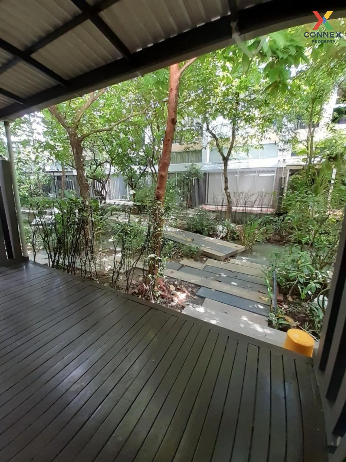 For Sale Townhouse/Townhome  , Siamese Blossom @ Fashion , MRT-Outer Ring Road - Ram Inthra , Khanna Yao , Khanna Yao , Bangkok , CX-94084