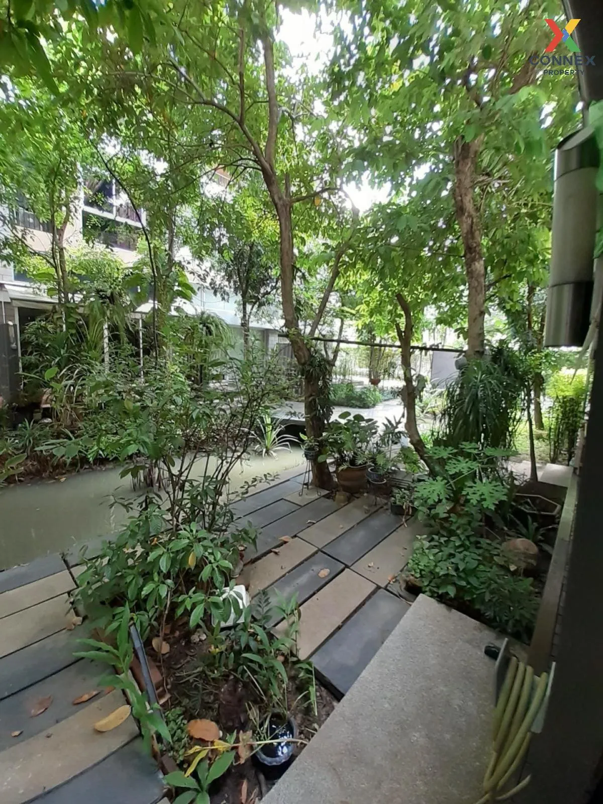 For Sale Townhouse/Townhome  , Siamese Blossom @ Fashion , MRT-Outer Ring Road - Ram Inthra , Khanna Yao , Khanna Yao , Bangkok , CX-94084