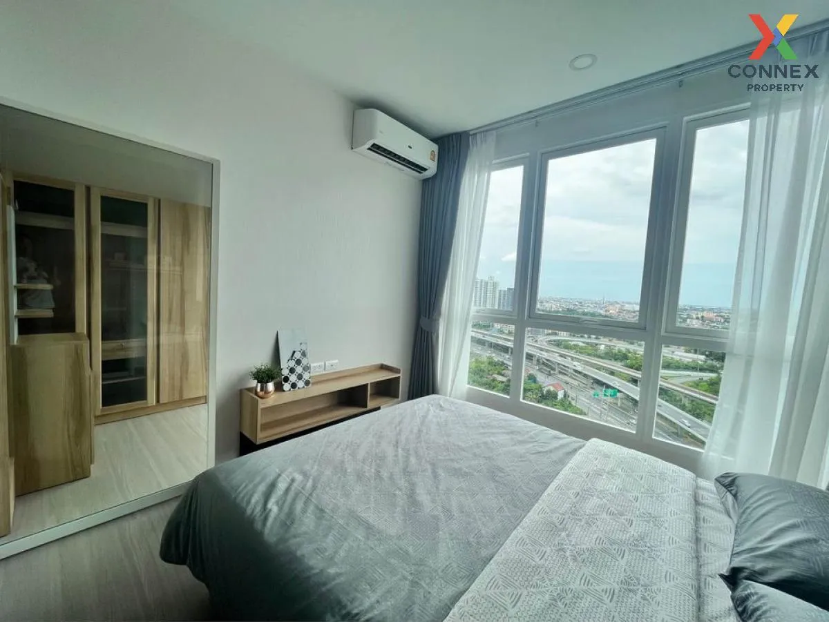 For Rent Condo , Supalai Loft Sathorn-Ratchaphruek , BTS-Bang Wa , Pakklong Phasi Charoen , Phasi Charoen , Bangkok , CX-94088