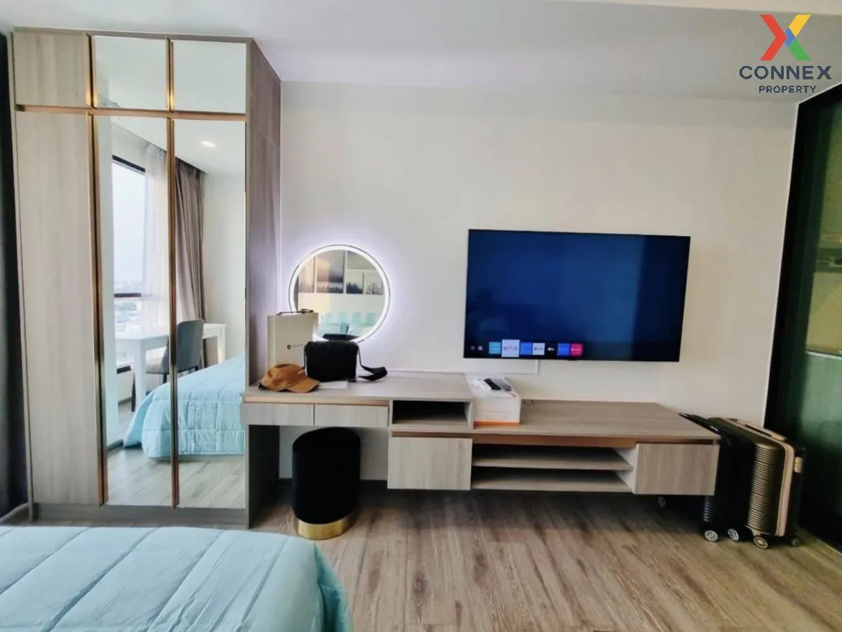 For Rent Condo , KnightsBridge Collage Sukhumvit 107 , BTS-Bearing , Samrong Nuea , Mueang Samut Prakan , Samut Prakarn , CX-94089 4