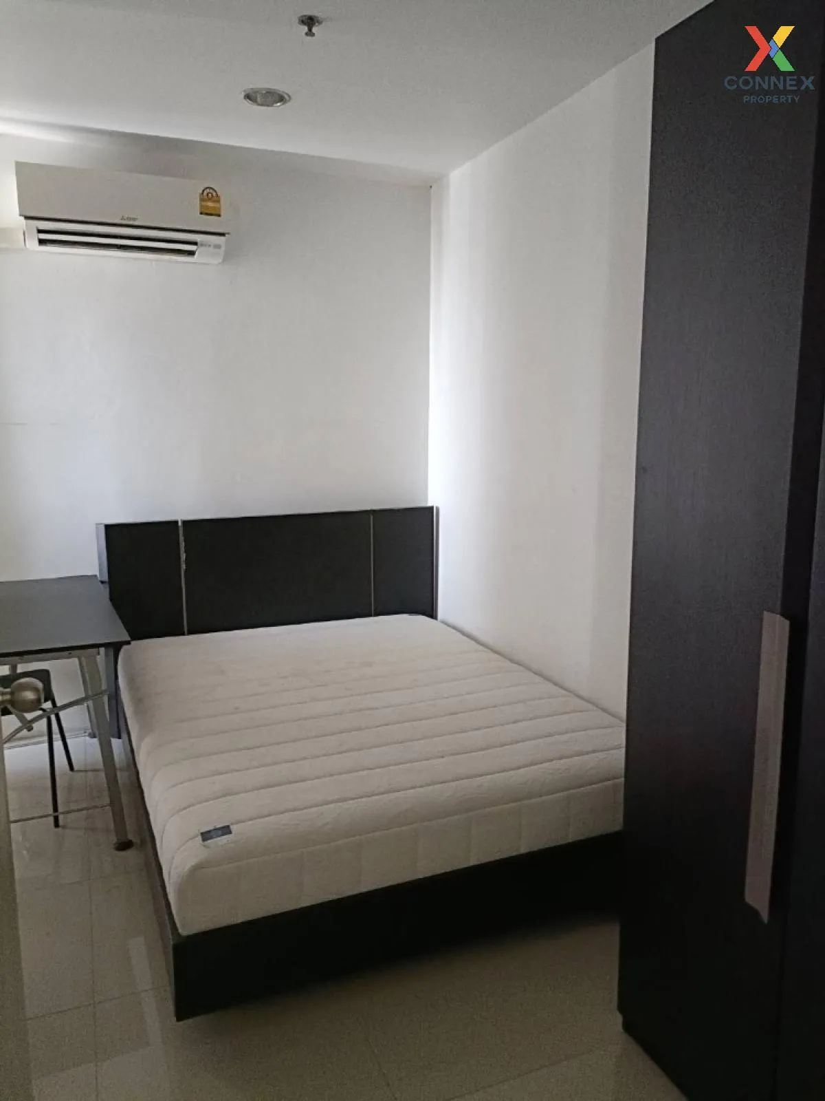 For Rent Condo , Pathumwan Resort , BTS-Phaya Thai , Thung Phaya Thai , Rat Thewi , Bangkok , CX-94090