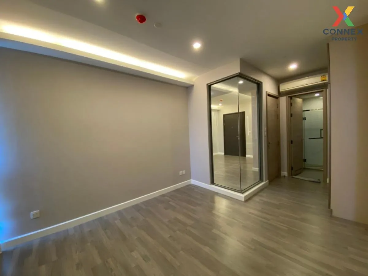 For Sale Condo , The Room Rama 4 , MRT-Hua Lamphong , Rong Mueang , Pathum Wan , Bangkok , CX-94095