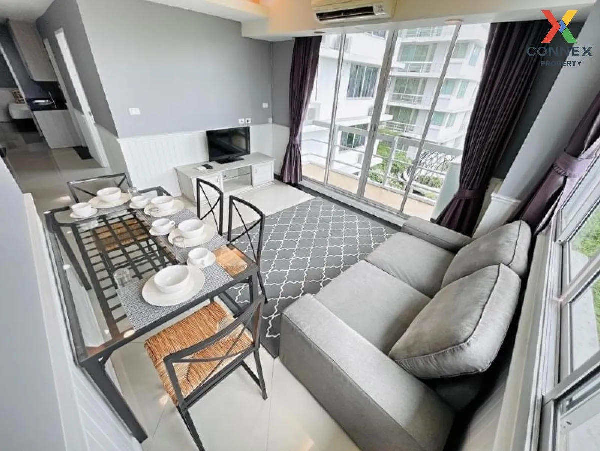 For Rent Condo , Waterford Sukhumvit 50 , BTS-Phra Khanong , Phra Khanong , Khlong Toei , Bangkok , CX-94096 1