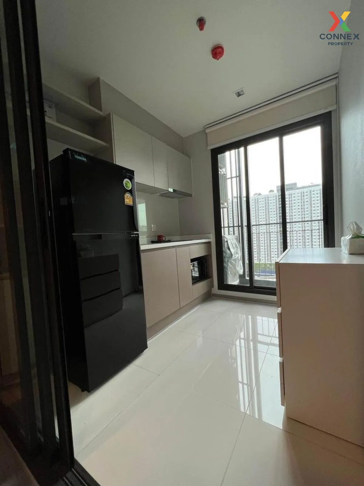 For Rent Condo , Life Sathorn Sierra , BTS-Talat Phlu , Talat Phlu , Thon Buri , Bangkok , CX-94097 3