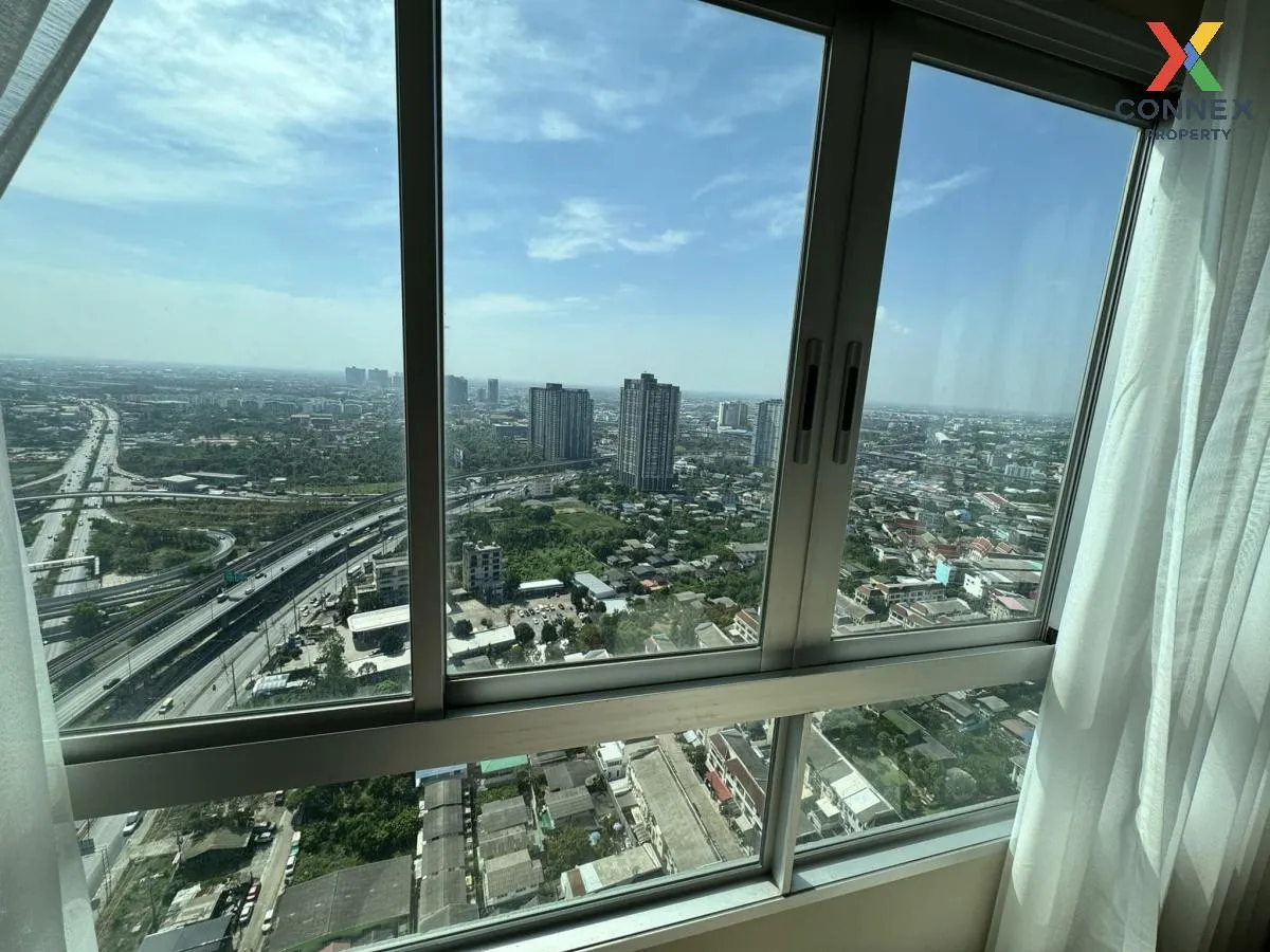 For Rent Condo , Elio Sathorn - Wutthakat , BTS-Wutthakat , Bang Kho , Chom Thong , Bangkok , CX-94106