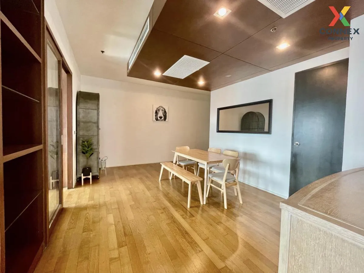 For Rent Condo , The Madison , BTS-Phrom Phong , Khlong Tan Nuea , Watthana , Bangkok , CX-94113