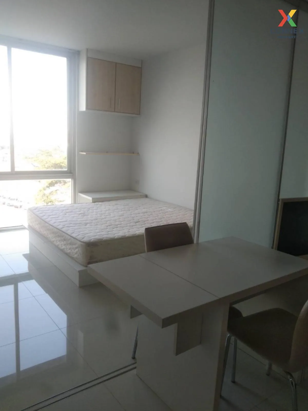 For Sale Condo , Iris Rama 9 - Srinakarin , Suan Luang , Suan Luang , Bangkok , CX-94129