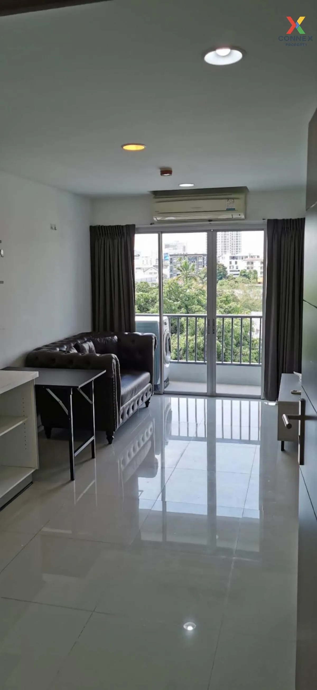 For Rent Condo , Whizdom @ Punnawithi Station , BTS-Punnawithi , Phra Khanong , Khlong Toei , Bangkok , CX-94131 1