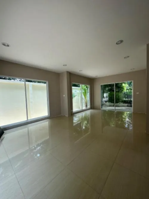 For Sale House , Life Bangkok Boulevard Changwatana , Ban Mai , Pak Kret , Nonthaburi , CX-94137