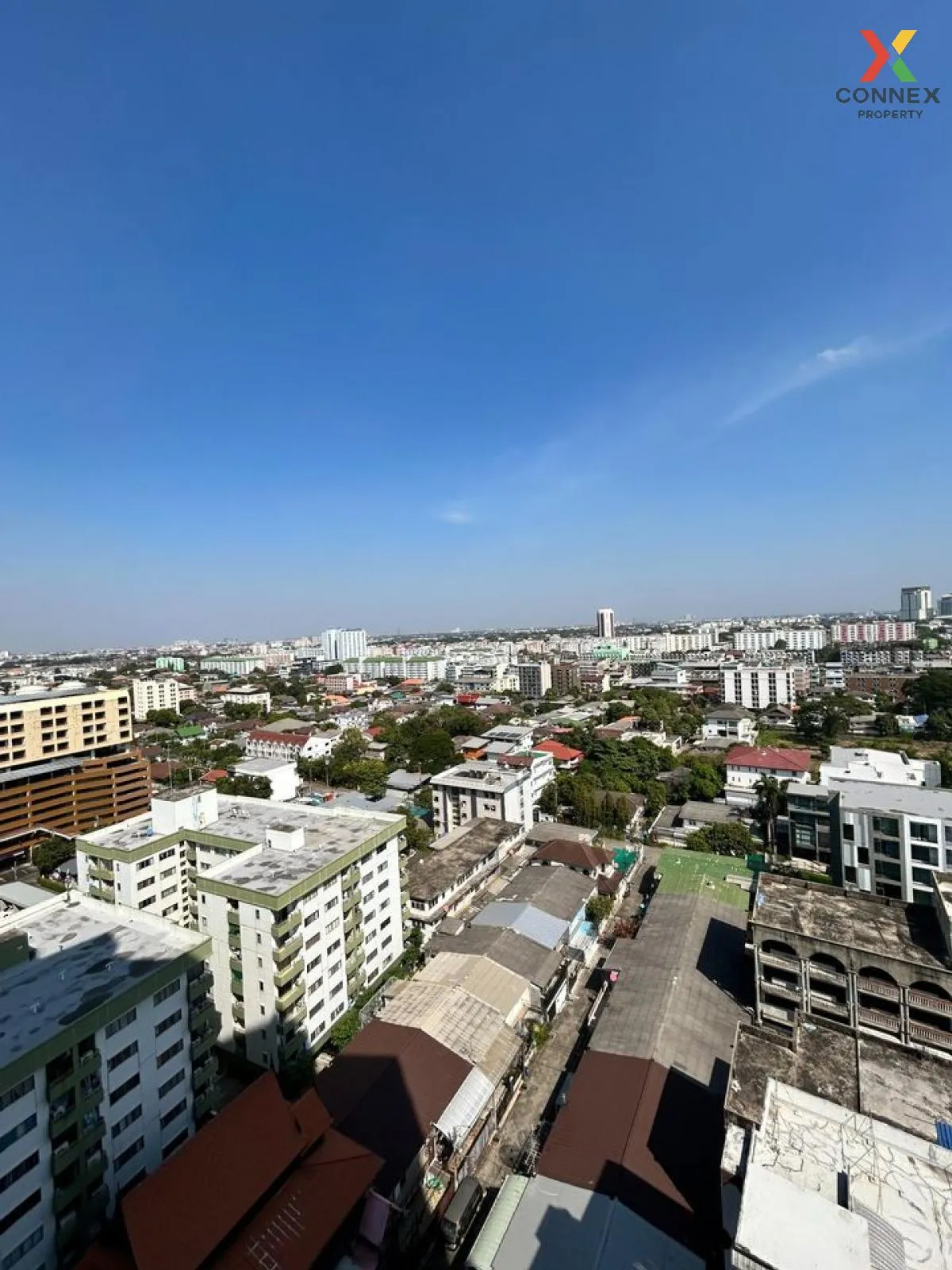 For Rent Condo , The Origin Ladprao-Bangkapi , Khlong Chan , Bang Kapi , Bangkok , CX-94139