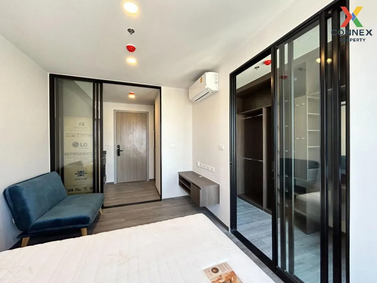 For Rent Condo , The Origin Ladprao-Bangkapi , Khlong Chan , Bang Kapi , Bangkok , CX-94139 1